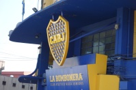 Stade de la Boca